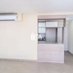 Apartamento Super Clean para locação com 78m² - 2 quartos 1 suite 2 vagas no Jardim Aurélia