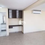 Apartamento Super Clean para locação com 78m² - 2 quartos 1 suite 2 vagas, por 3.000 no Jardim Aurélia