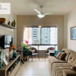 Apartamento com 02 dormitórios à venda, 115 m² por R$ 1.100.000 - Centro - Balneário Camboriú/SC