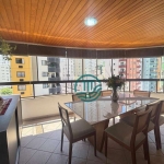 Apartamento no Edifício Beethoven  com 02 dormitórios à venda, 79 m² por R$ 1.330.000 - Centro - Balneário Camboriú/SC