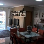 Apartamento com 3 dormitórios à venda, 130 m² - Bairro Jardim Bela Vista - Santo André/SP