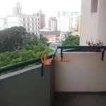 Apartamento com 4 dormitórios à venda, 214m² - Bairro Vila Bastos - Santo André/SP