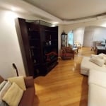 Apartamento com 3 dormitórios à venda, 150 m² - Bairro Jardim - Santo André/SP