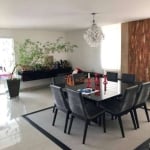 Apartamento com 4 dormitórios à venda, 270 m² - Bairro Jardim - Santo André/SP