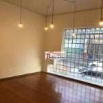 Casa com 3 dormitórios para alugar, 170 m² - Centro - Santo André/SP