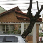 Terreno à venda, 400 m² - Parque das Nações - Santo André/SP