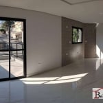 Sobrado com 2 dormitórios à venda, 125 m² - Vila Floresta - Santo André/SP