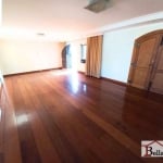 Apartamento com 3 dormitórios à venda, 262 m² - Vila Assunção - Santo André/SP