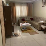 Sobrado com 4 dormitórios à venda, 248 m² - Bairro Jardim do Mar - São Bernardo do Campo/SP