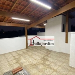 Cobertura com 2 dormitórios à venda, 40 m² - Vila Pires - Santo André/SP