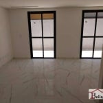 Sobrado com 3 dormitórios à venda, 145 m² - Bairro Campestre - Santo André/SP