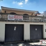 Sobrado com 4 dormitórios à venda, 314 m² - Bairro Jardim - Santo André/SP