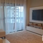 Apartamento com 2 dormitórios à venda, 95 m² - Bairro Jardim - Santo André/SP