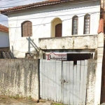 Terreno à venda, 500 m² - Bairro Jardim Santo Antônio - Santo André/SP