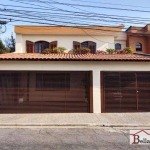 Casa com 3 dormitórios à venda, 344 m² - Parque São Pedro - São Bernardo do Campo/SP