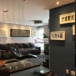 Apartamento com 3 dormitórios à venda, 121 m² - Bairro Barcelona - São Caetano do Sul/SP