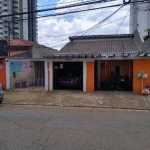 Terreno à venda, 540 m² - Bairro Jardim - Santo André/SP