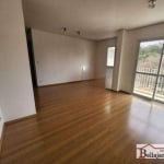 Apartamento com 2 dormitórios para alugar, 73 m² - Bairro Jardim - Santo André/SP