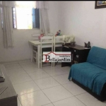 Sobrado com 2 dormitórios à venda, 210 m² - Bairro Jardim - Santo André/SP