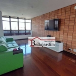 Apartamento com 4 dormitórios à venda, 263 m² - Bairro Jardim - Santo André/SP