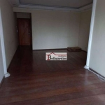 Apartamento com 2 dormitórios à venda, 90 m² - Baeta Neves - São Bernardo do Campo/SP