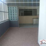 Sobrado com 4 dormitórios para alugar, 230 m² - Bairro Jardim - Santo André/SP