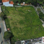 Terreno à venda, 2897 m² - Bairro Jardim - Santo André/SP