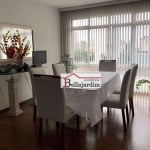 Apartamento com 4 dormitórios à venda, 250 m² - Centro - Santo André/SP