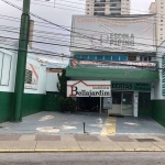 Prédio, 550 m² - Bairro Jardim - Santo André/SP