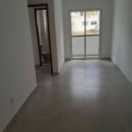 Apartamento com 2 dormitórios à venda, 51 m² por R$ 357.000,00 - Vila Alpina - Santo André/SP