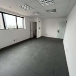 Sala à venda, 29 m² - Bairro Jardim - Santo André/SP