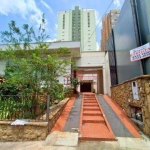 Casa Comercial com 3 dormitórios para alugar, 200 m² - Bairro Jardim - Santo André/SP