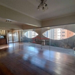 Apartamento Duplex com 3 dormitórios para alugar, 240 m² - Bairro Jardim - Santo André/SP