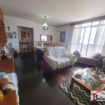 Apartamento com 3 dormitórios à venda, 252 m² - Centro - Santo André/SP