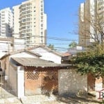 Terreno à venda, 300 m² por R$ 1.380.000,00 - Jardim - Santo André/SP