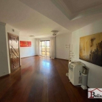 Apartamento com 3 dormitórios à venda, 173 m² - Vila Bastos - Santo André/SP