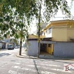 Sobrado com 2 dormitórios à venda, 113 m² - Bairro Campestre - Santo André/SP