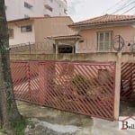 Terreno à venda, 297 m² - Bairro Jardim - Santo André/SP