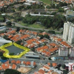 Terreno à venda, 3696 m² - Rudge Ramos - São Bernardo do Campo/SP