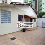 Terreno à venda, 511 m² - Vila Guiomar - Santo André/SP