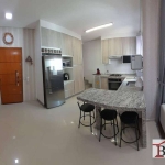 Cobertura com 2 dormitórios à venda, 111 m² por R$ 600.000,00 - Vila Camilópolis - Santo André/SP