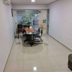 Sala, 84 m² - Centro - Santo André/SP