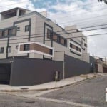 Cobertura com 2 dormitórios à venda, 100 m² - Vila Linda - Santo André/SP