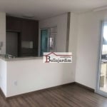 Apartamento com 2 dormitórios à venda, 73 m² - Bairro Jardim - Santo André/SP