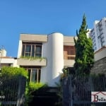 Sobrado com 3 dormitórios à venda, 400 m² - Bairro Barcelona - São Caetano do Sul/SP