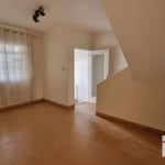 Sobrado com 2 dormitórios para alugar, 91 m² - Bairro Jardim - Santo André/SP