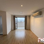 Apartamento com 3 dormitórios à venda, 118 m² - Parque das Nações - Santo André/SP