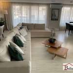 Apartamento com 5 dormitórios à venda, 327 m² - Bairro Campestre - Santo André/SP