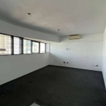 Sala para alugar, 70 m² - Bairro Jardim - Santo André/SP