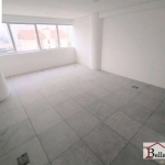 Sala, 40 m² - Centro - Santo André/SP